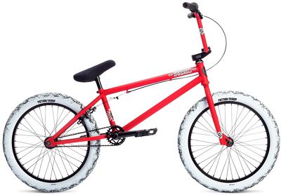 Stolen fiction outlet bmx